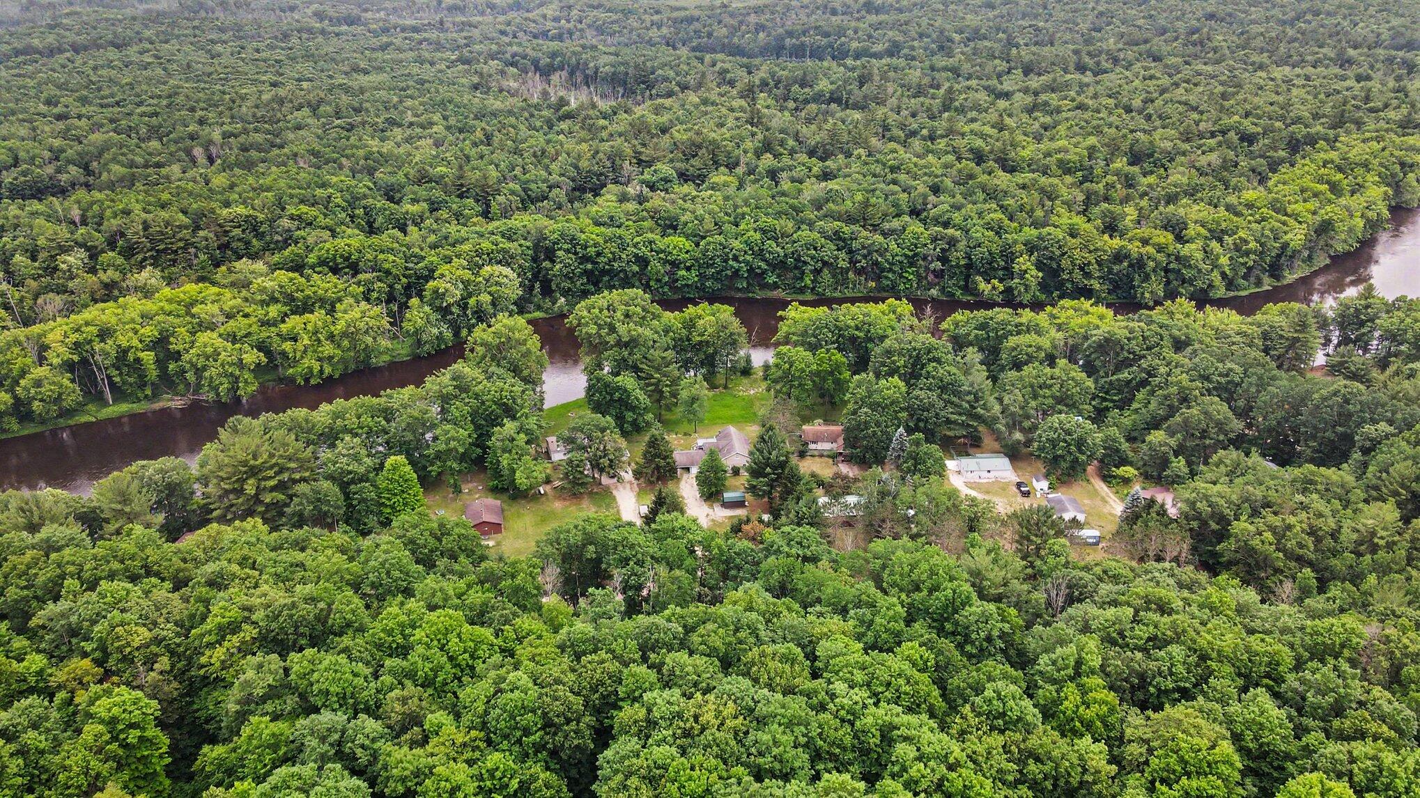 17065 Old Logging Road Hersey, MI 49639 - Photo 2 of 23 002_file_5108