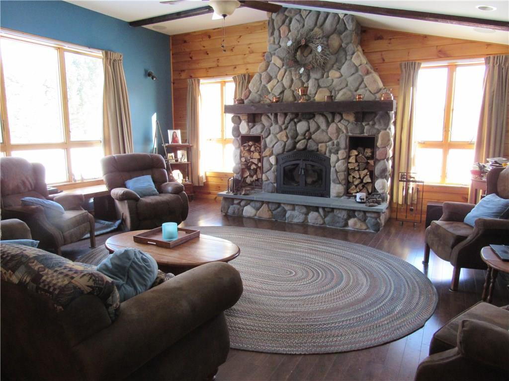 1203 East Pond Road Smithfield, ME 04978 - Photo 2 of 29 Photo