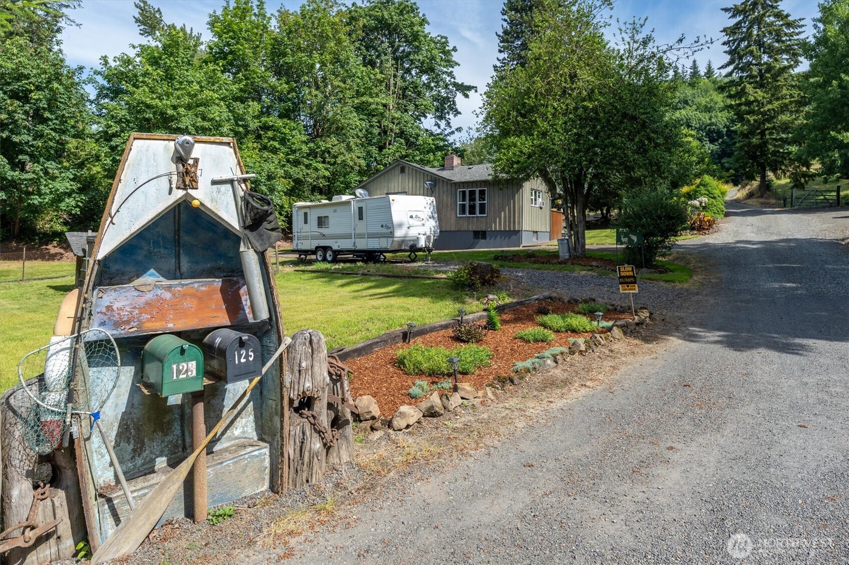 123 Niemi Road Longview, WA 98632 - Photo 4 of 36