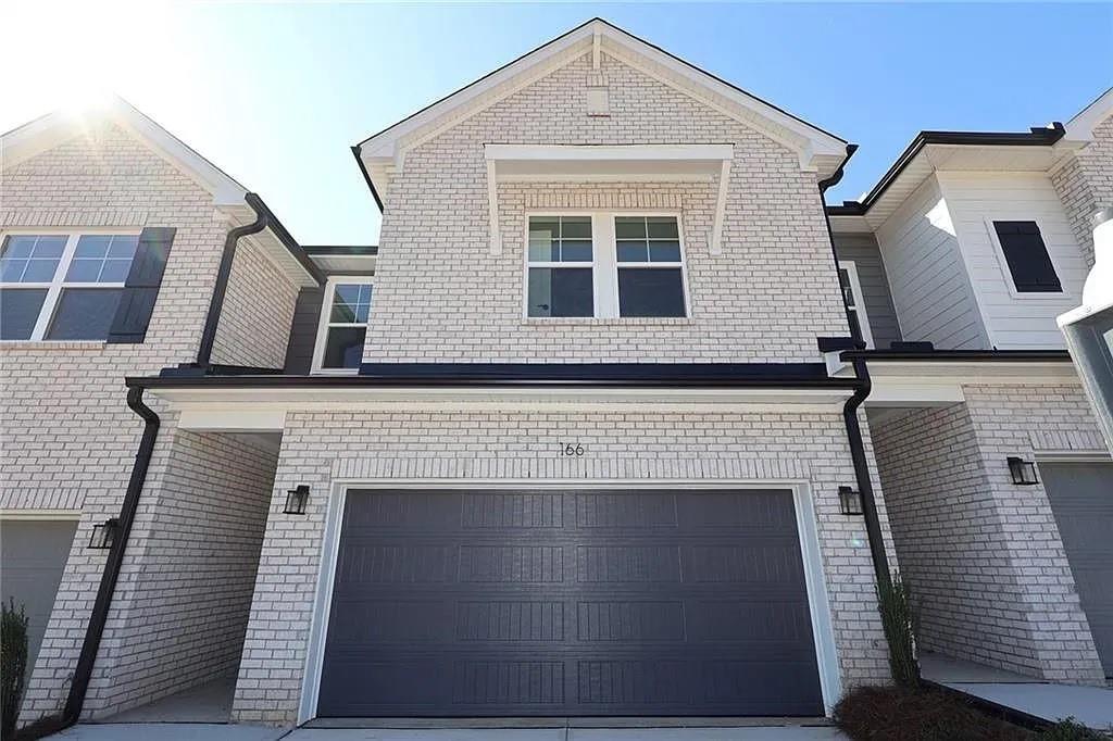 158 Redbud Road Canton, GA 30114 - Photo 1 of 11