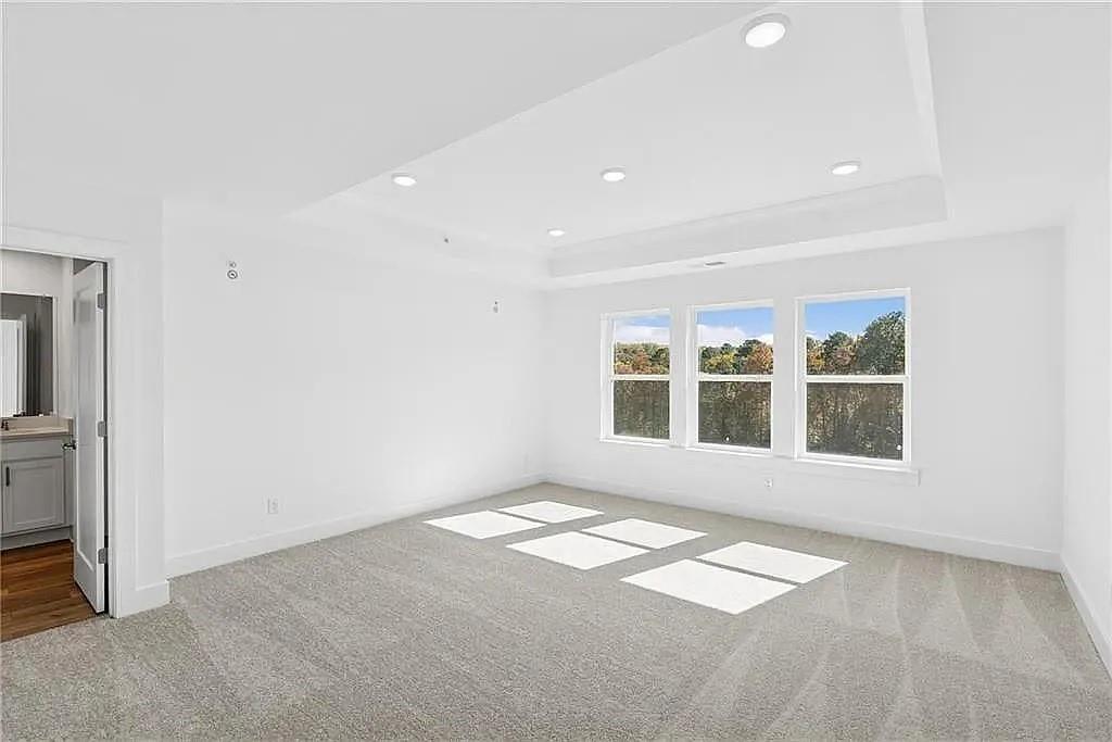 158 Redbud Road Canton, GA 30114 - Photo 5 of 11