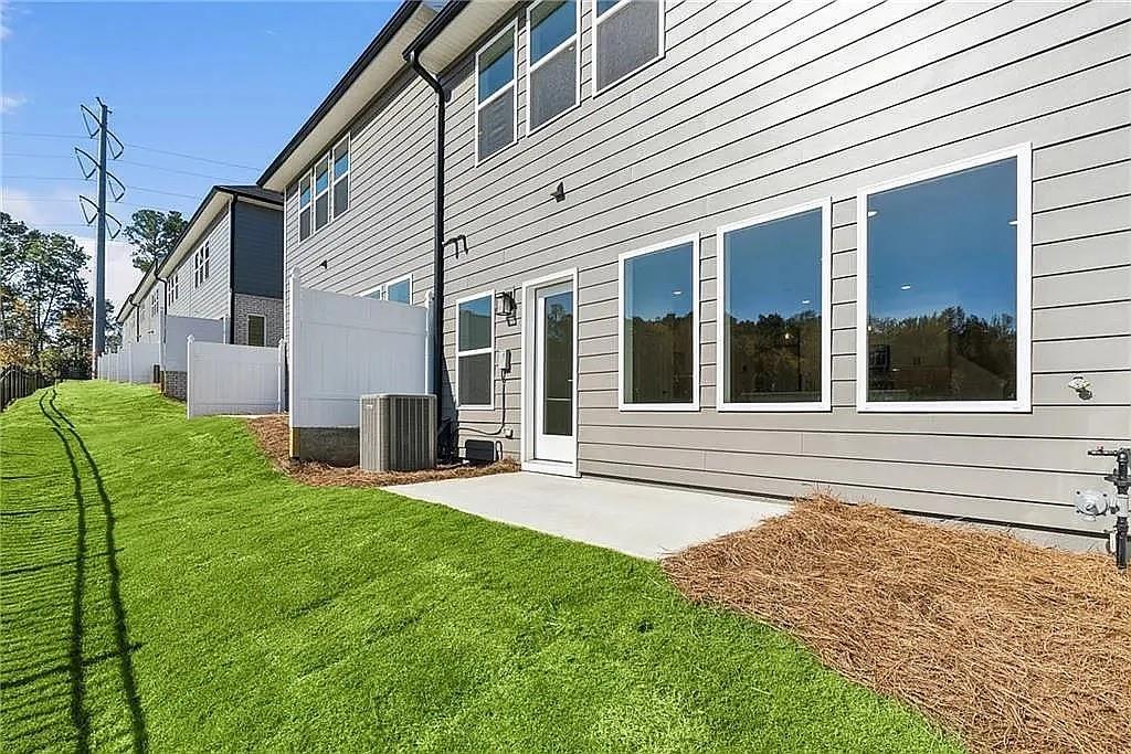 158 Redbud Road Canton, GA 30114 - Photo 8 of 11