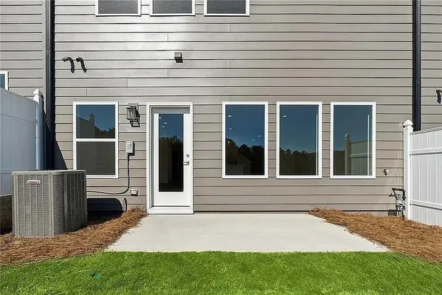 $2,200 | 158 Redbud Road, Canton, GA 30114