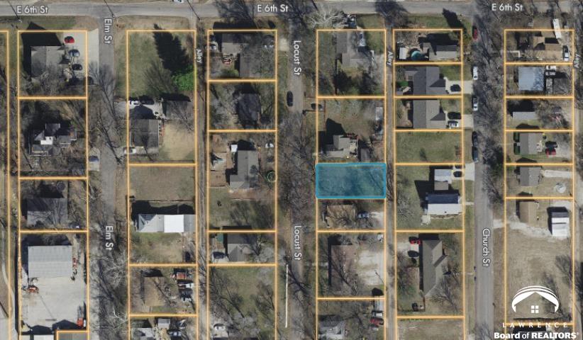 618 Locust Street Eudora, KS 66025 - Photo 5 of 5