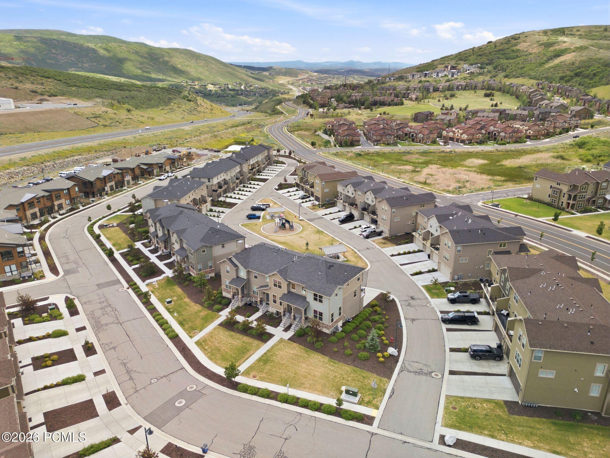 1117 West Wasatch Spring Road Kamas, UT 84036 - Photo 52 of 55
