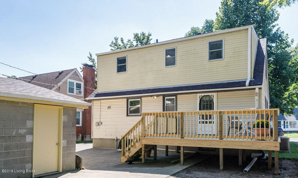 3035 Rosedale Boulevard Louisville, KY 40220 - Photo 10 of 50 010