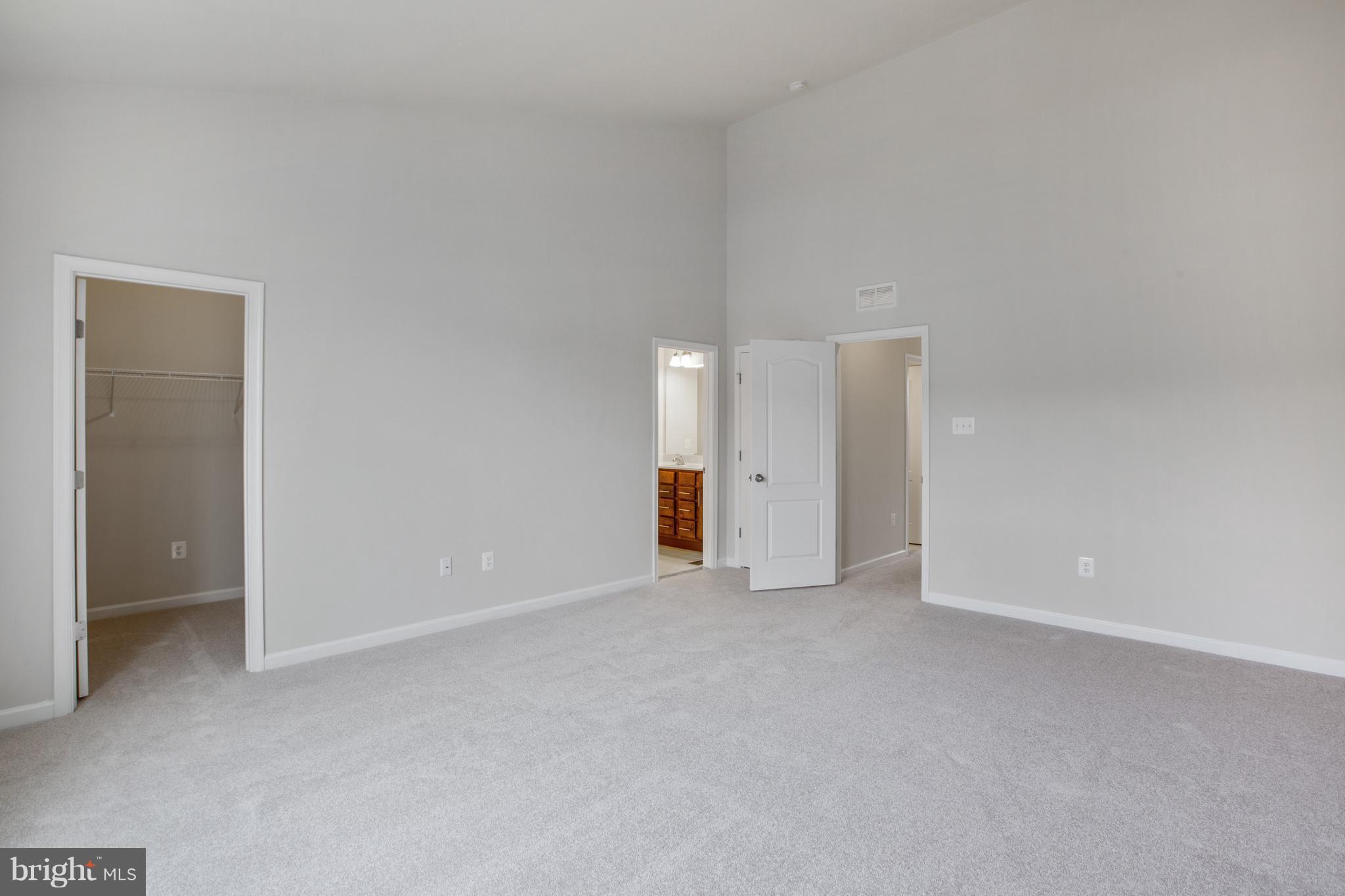 7873 Wormans Mill Road Frederick, MD 21701 - Photo 17 of 30 a view of an empty room