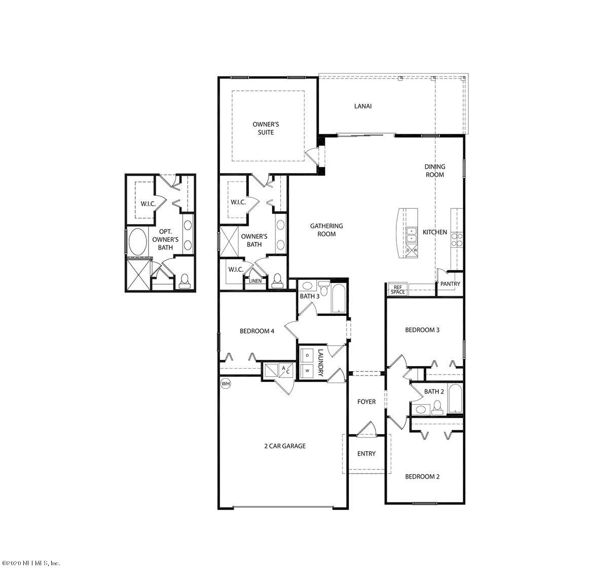 2044Lantana_Floorplan_REV2019