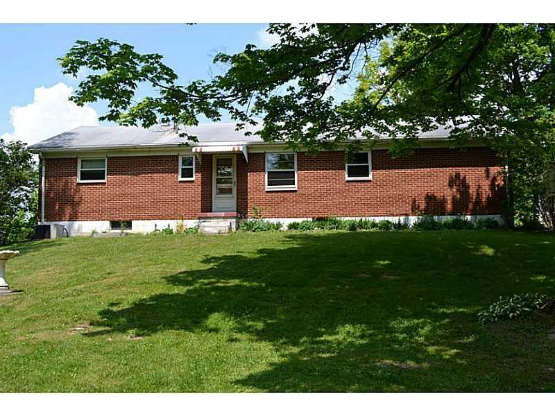 4451 St Paris Pike Springfield, OH 45504 - Photo 25 of 25