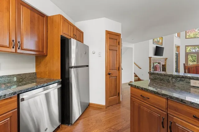 $865,000 | 258 Crawford Ridge Road, Unit 7, Carroll, NH 03595