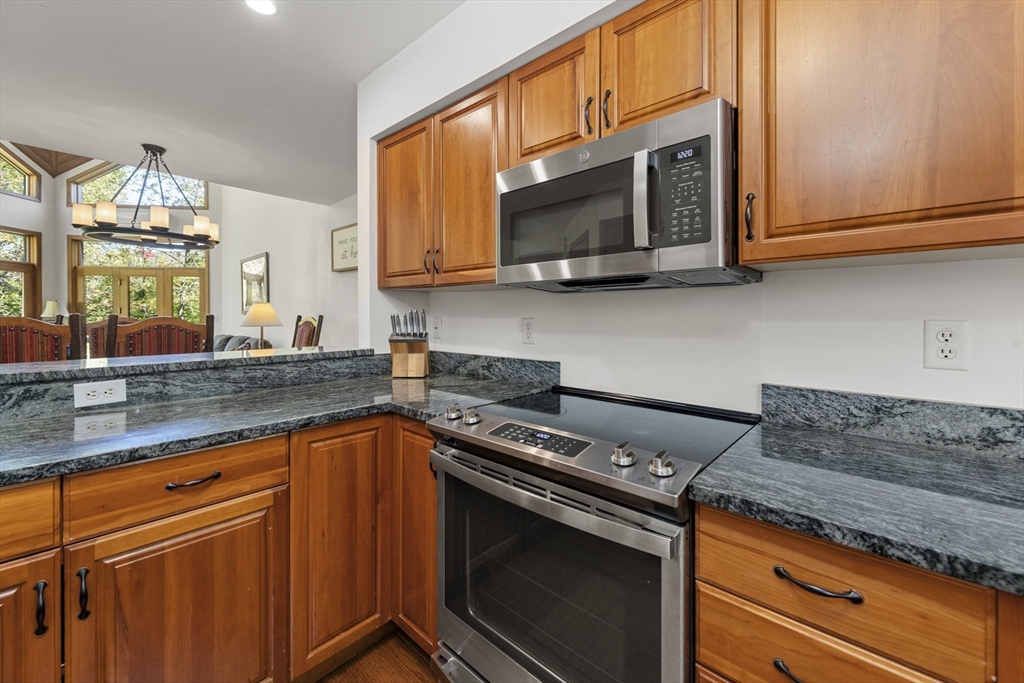 258 Crawford Ridge Road, Unit 7 Carroll, NH 03595 - Photo 13 of 42