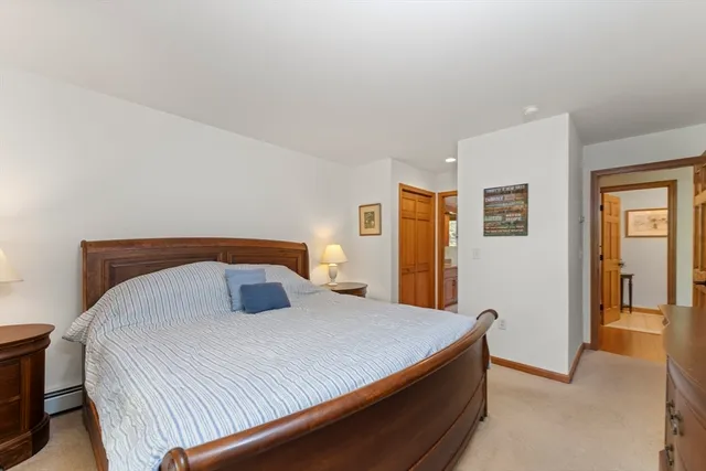 $865,000 | 258 Crawford Ridge Road, Unit 7, Carroll, NH 03595