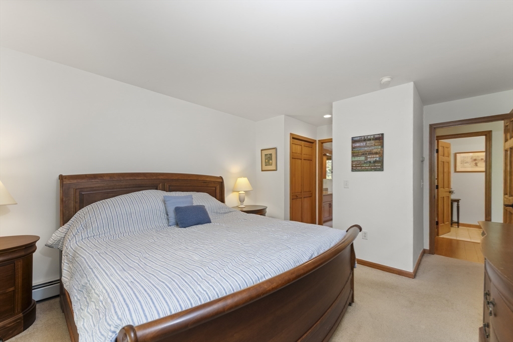258 Crawford Ridge Road, Unit 7 Carroll, NH 03595 - Photo 15 of 42