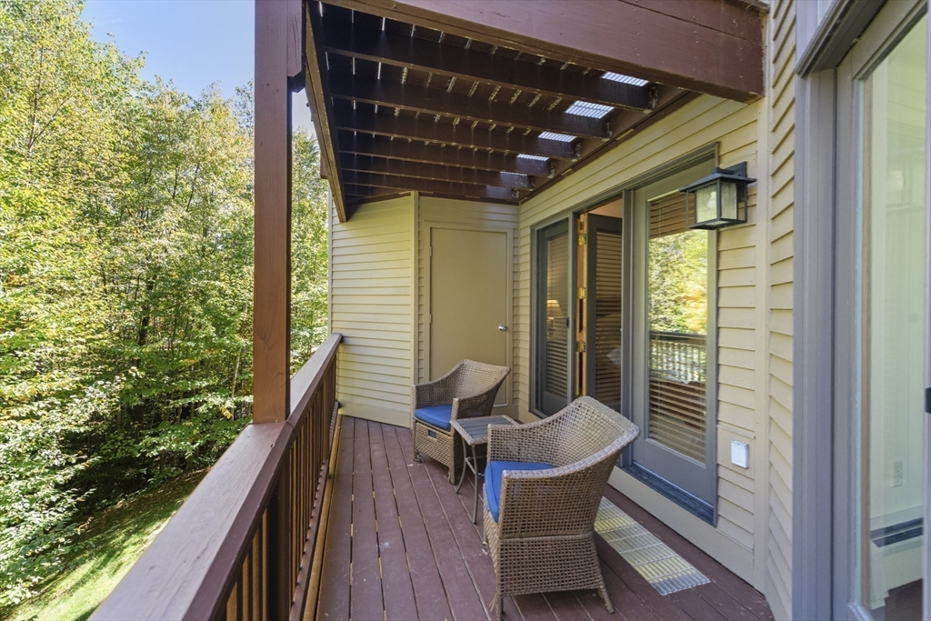 258 Crawford Ridge Road, Unit 7 Carroll, NH 03595 - Photo 16 of 42