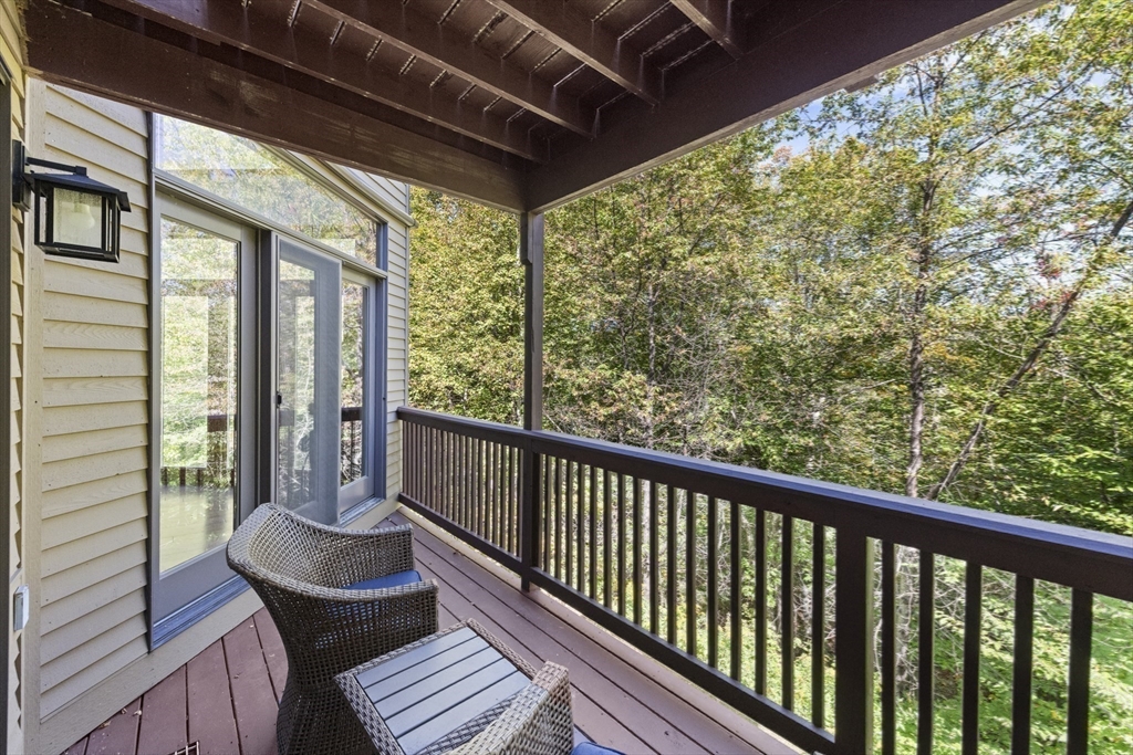 258 Crawford Ridge Road, Unit 7 Carroll, NH 03595 - Photo 17 of 42