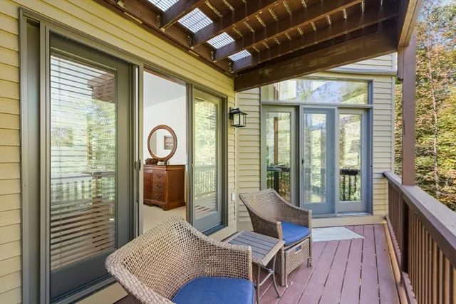 $865,000 | 258 Crawford Ridge Road, Unit 7, Carroll, NH 03595