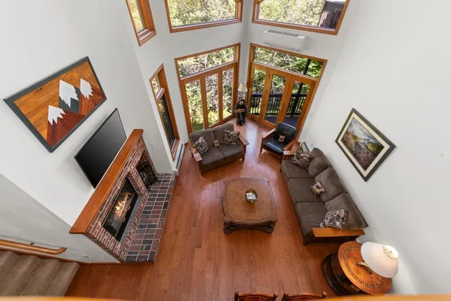 $865,000 | 258 Crawford Ridge Road, Unit 7, Carroll, NH 03595