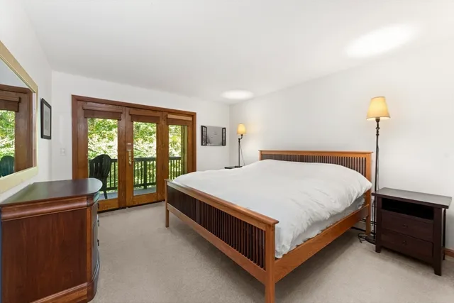 $865,000 | 258 Crawford Ridge Road, Unit 7, Carroll, NH 03595