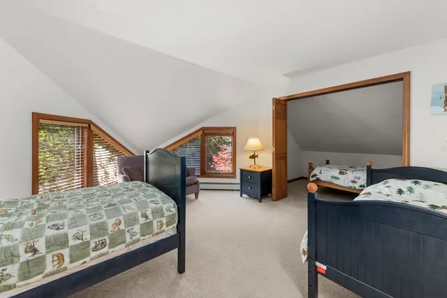 $865,000 | 258 Crawford Ridge Road, Unit 7, Carroll, NH 03595