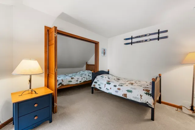 $865,000 | 258 Crawford Ridge Road, Unit 7, Carroll, NH 03595