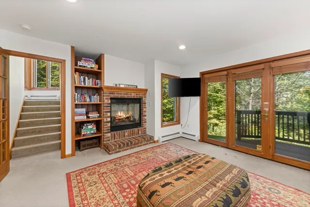 $865,000 | 258 Crawford Ridge Road, Unit 7, Carroll, NH 03595