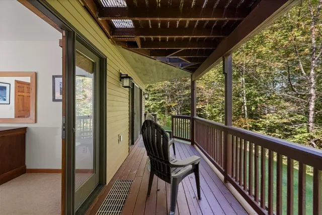 $865,000 | 258 Crawford Ridge Road, Unit 7, Carroll, NH 03595