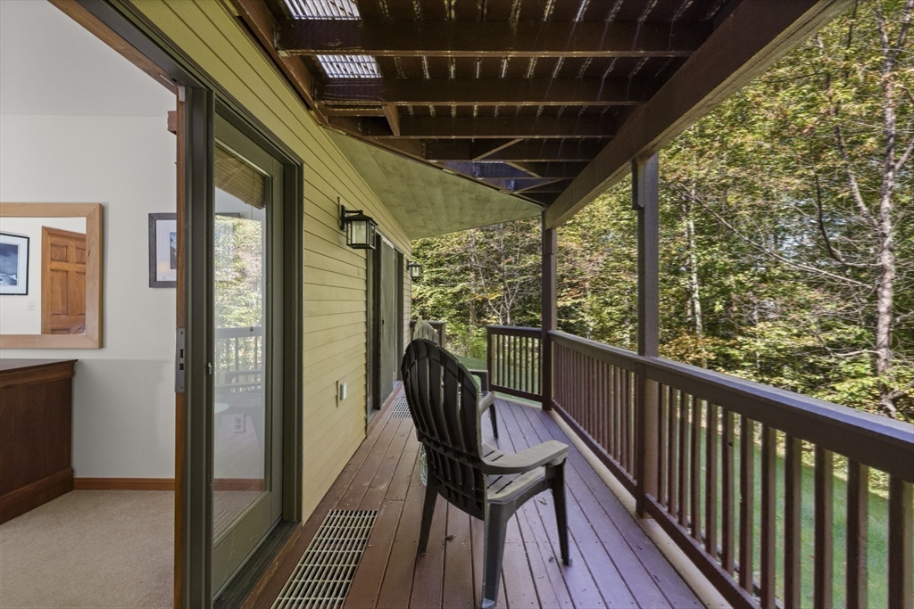 258 Crawford Ridge Road, Unit 7 Carroll, NH 03595 - Photo 29 of 42