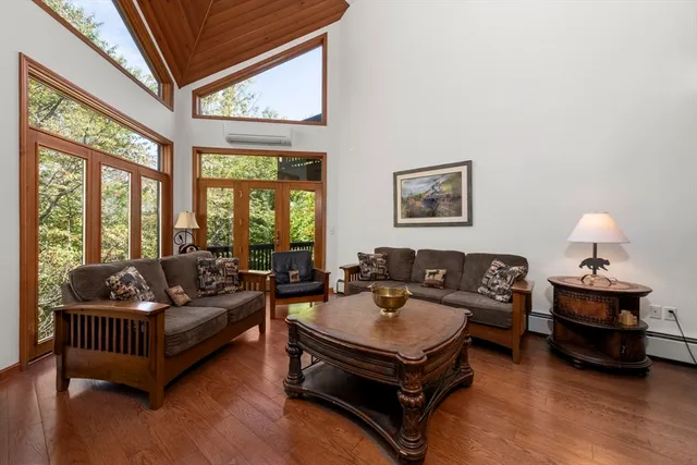 $865,000 | 258 Crawford Ridge Road, Unit 7, Carroll, NH 03595