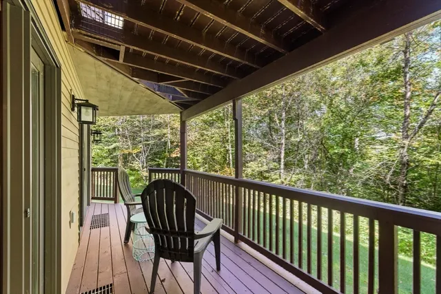 $865,000 | 258 Crawford Ridge Road, Unit 7, Carroll, NH 03595