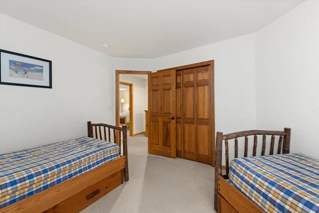 $865,000 | 258 Crawford Ridge Road, Unit 7, Carroll, NH 03595