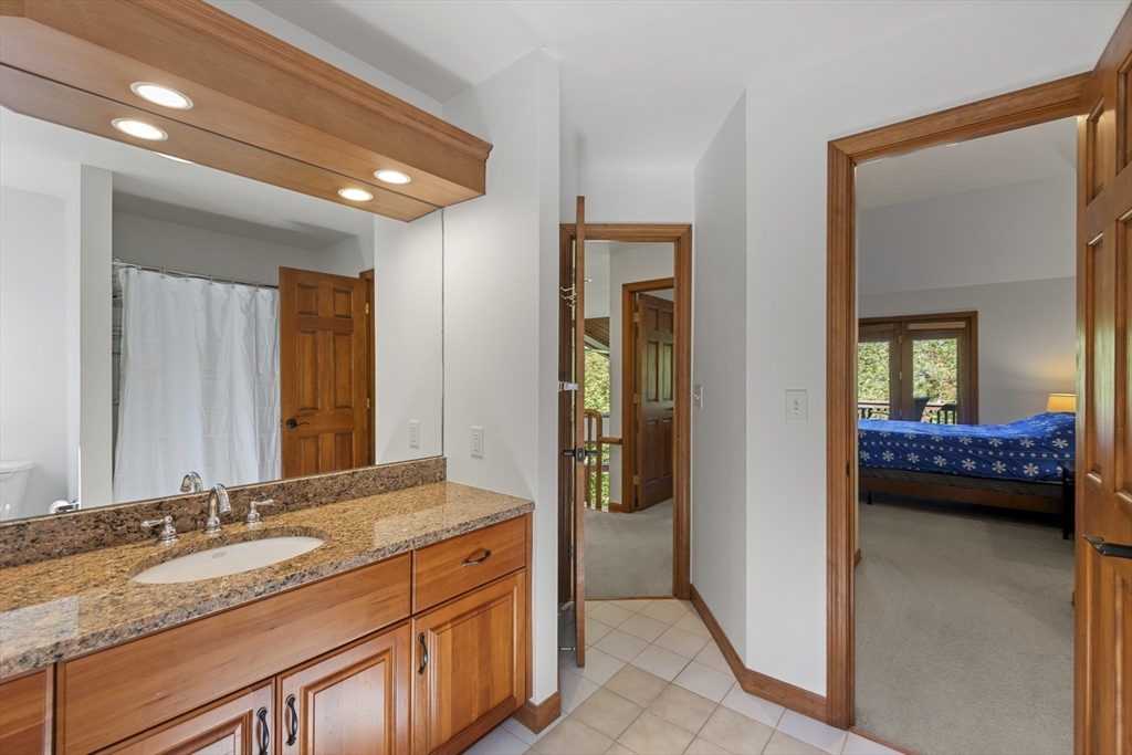 258 Crawford Ridge Road, Unit 7 Carroll, NH 03595 - Photo 36 of 42