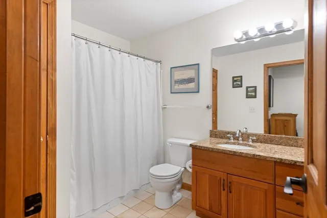 $865,000 | 258 Crawford Ridge Road, Unit 7, Carroll, NH 03595