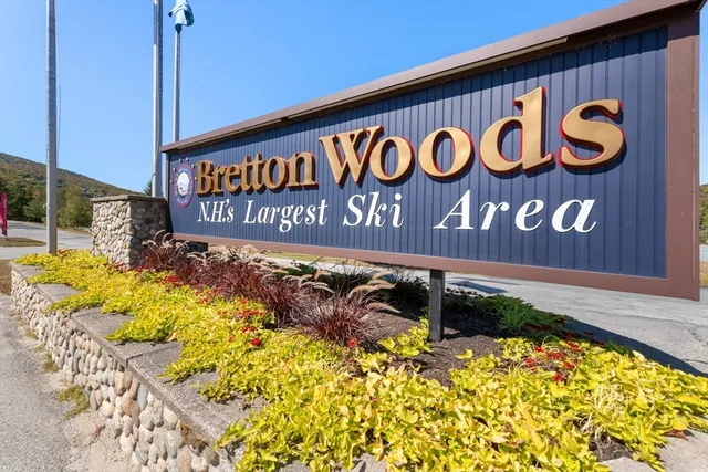 $865,000 | 258 Crawford Ridge Road, Unit 7, Carroll, NH 03595