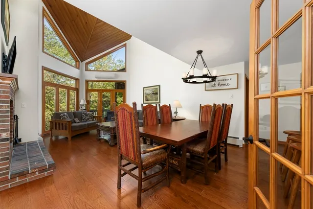 $865,000 | 258 Crawford Ridge Road, Unit 7, Carroll, NH 03595