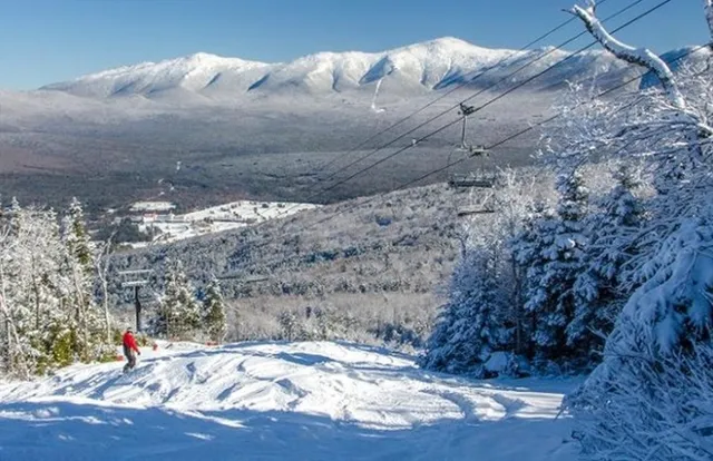 $865,000 | 258 Crawford Ridge Road, Unit 7, Carroll, NH 03595