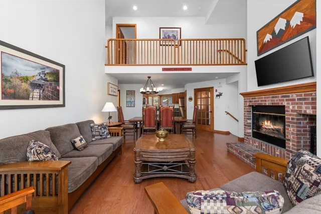 $865,000 | 258 Crawford Ridge Road, Unit 7, Carroll, NH 03595