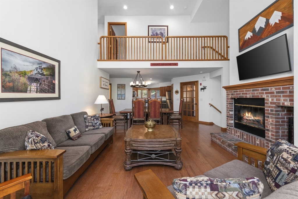 258 Crawford Ridge Road, Unit 7 Carroll, NH 03595 - Photo 6 of 42