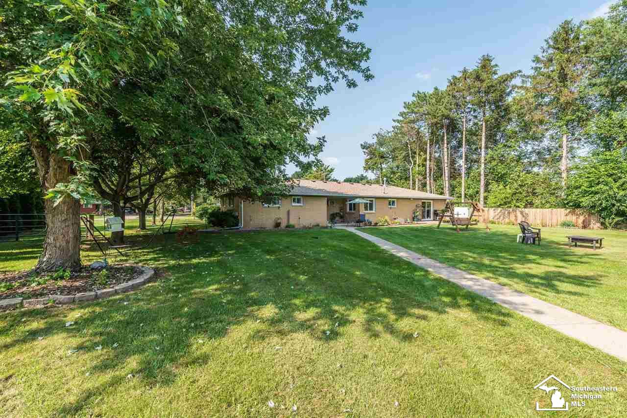 2799 West Albain Road Monroe, MI 48161 - Photo 34 of 40