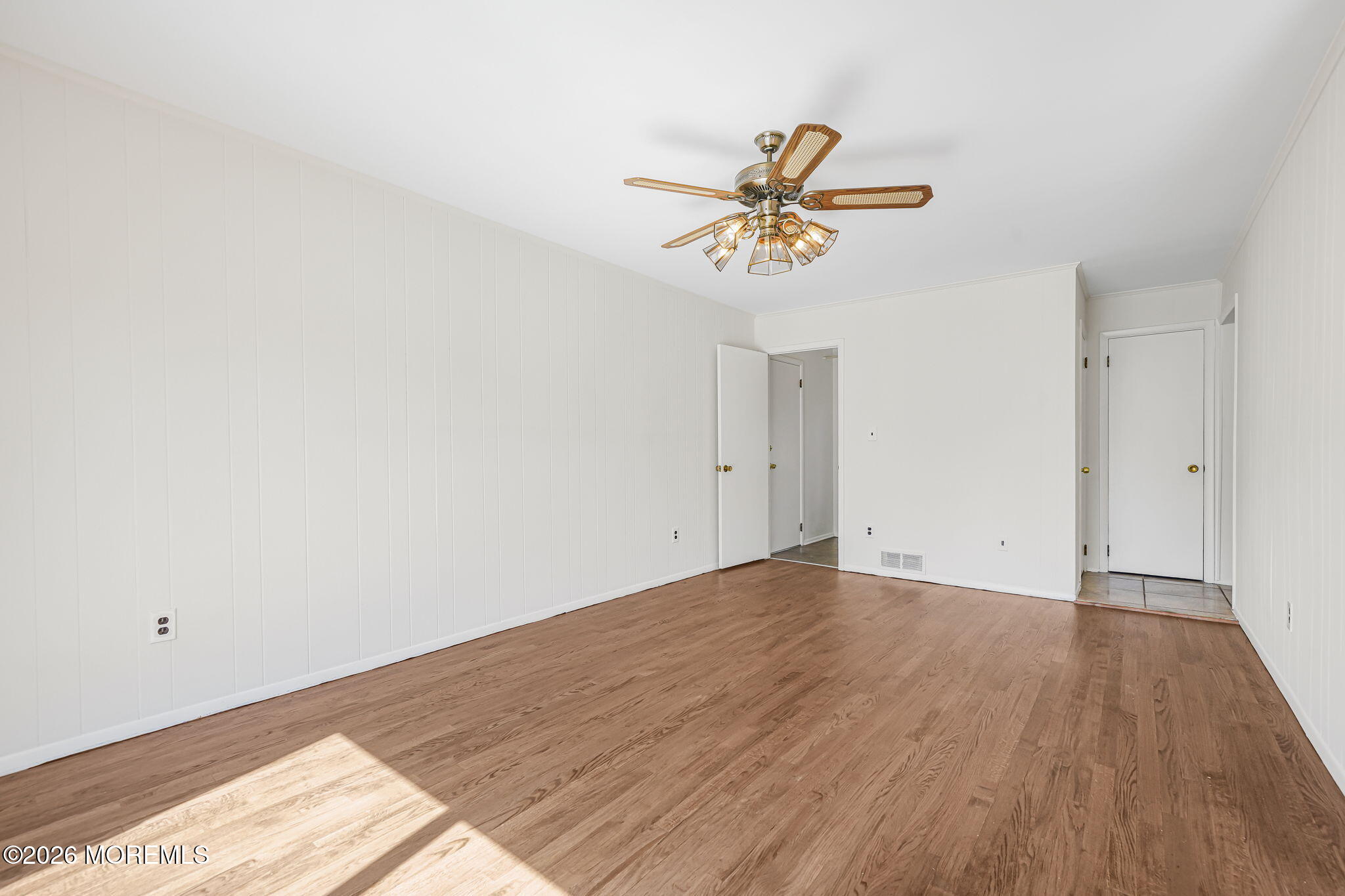 1 Sudbury Road Morganville, NJ 07751 - Photo 19 of 43 a view of an empty room