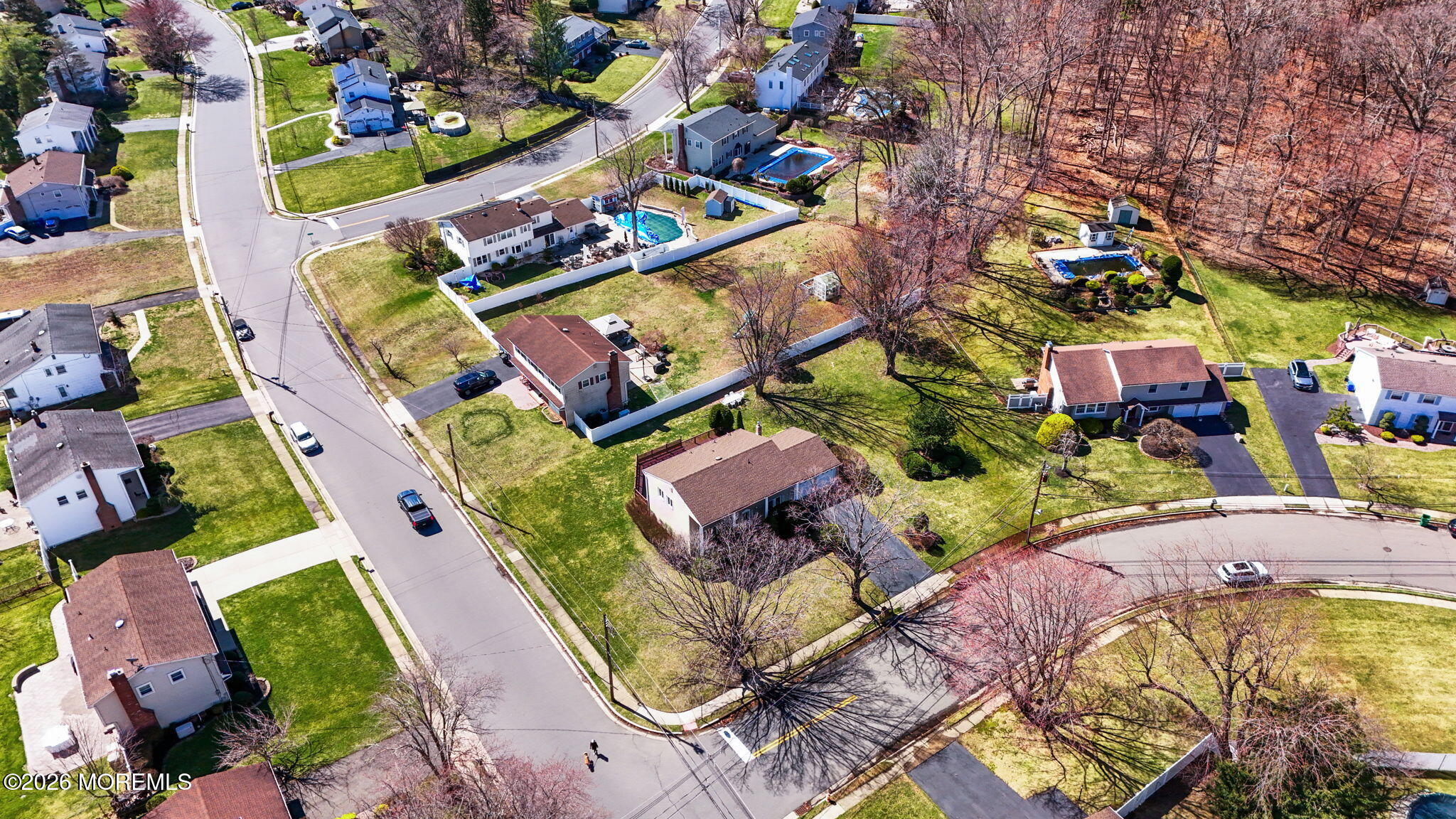 1 Sudbury Road Morganville, NJ 07751 - Photo 42 of 43 unknown