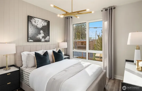 $599,990 | 6949 Northeast 184th Lane, Unit 205, Kenmore, WA 98028