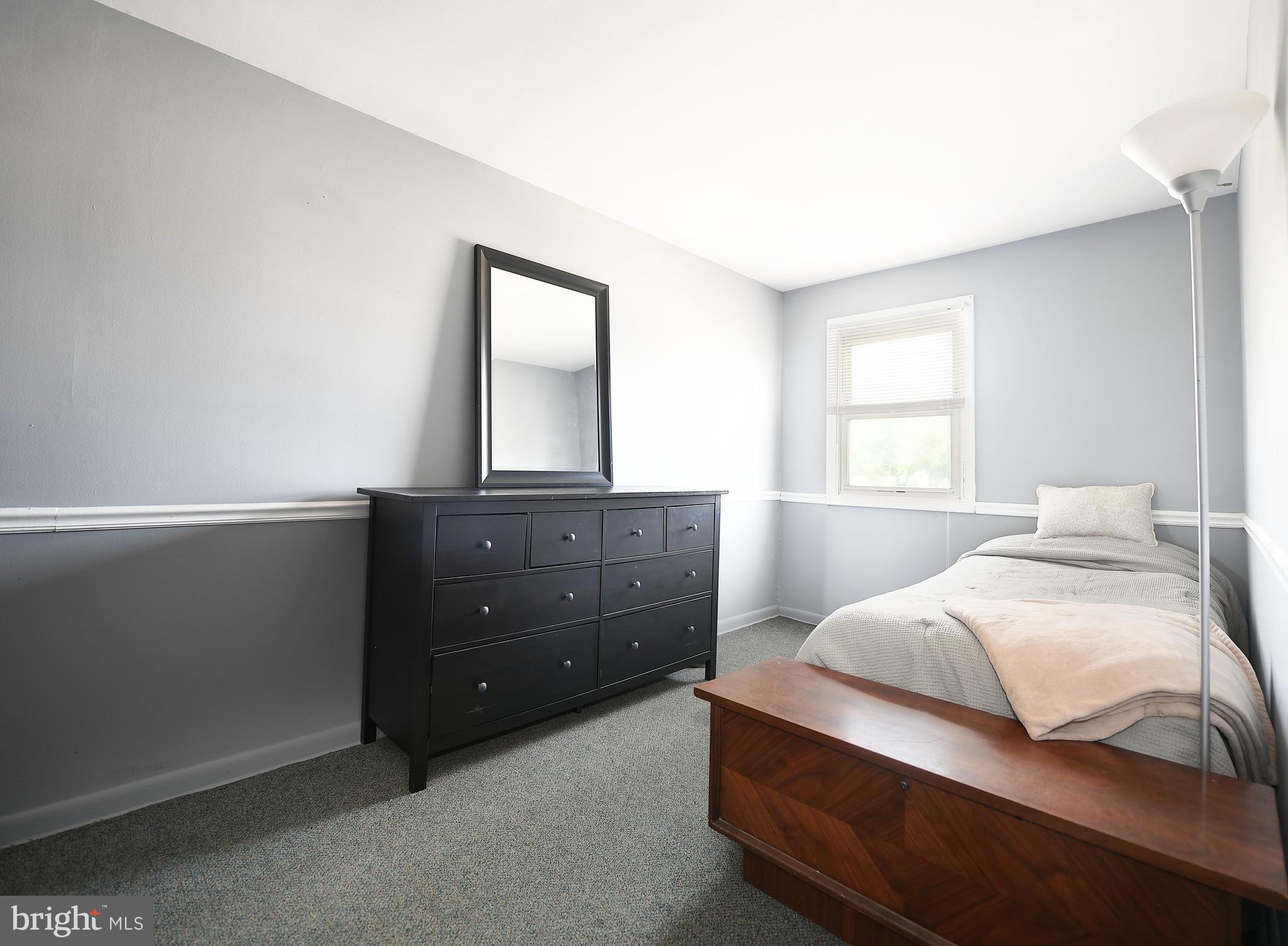 8275 Del Haven Road Baltimore, MD 21222 - Photo 13 of 35 Bedroom 2 upper level