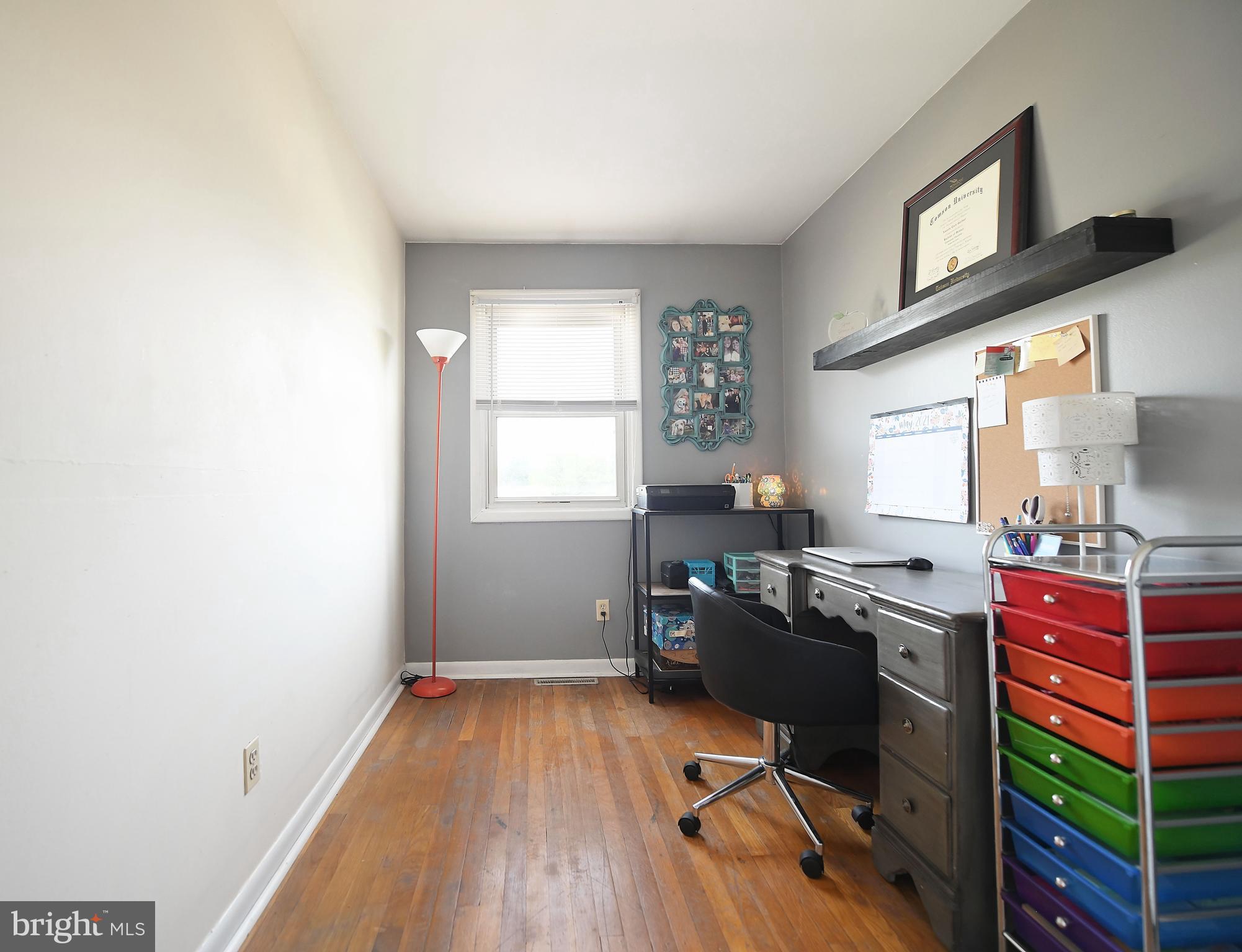 8275 Del Haven Road Baltimore, MD 21222 - Photo 14 of 35 BR 3/office