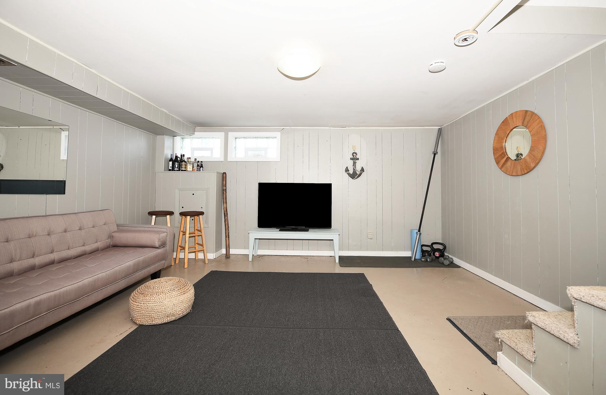 8275 Del Haven Road Baltimore, MD 21222 - Photo 22 of 35 Additional: LL bonus room