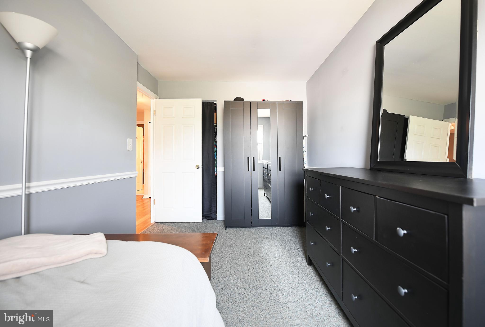 8275 Del Haven Road Baltimore, MD 21222 - Photo 26 of 35 Additional: Bedroom 2 upper level