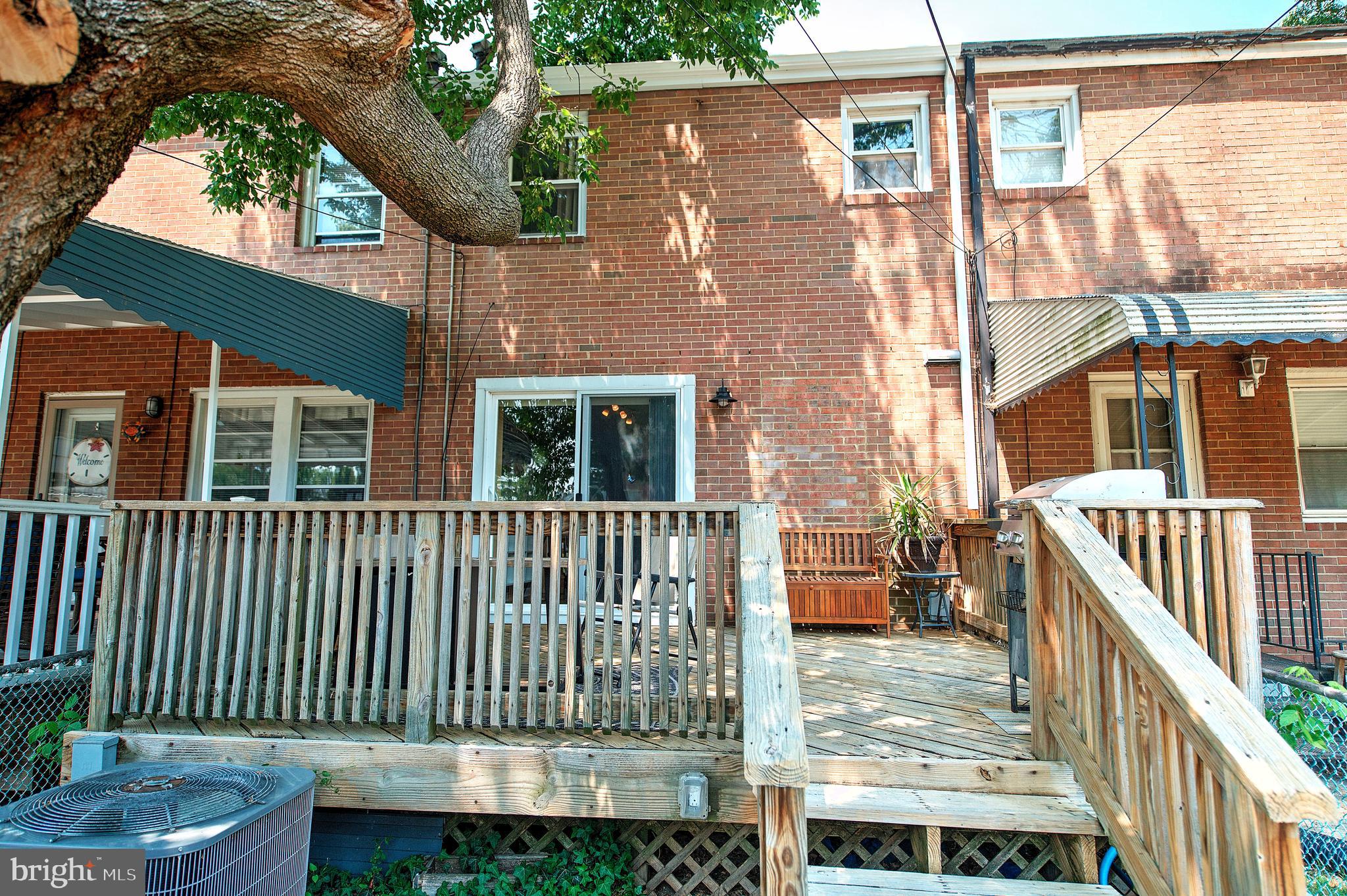 8275 Del Haven Road Baltimore, MD 21222 - Photo 32 of 35 Additional: Exterior