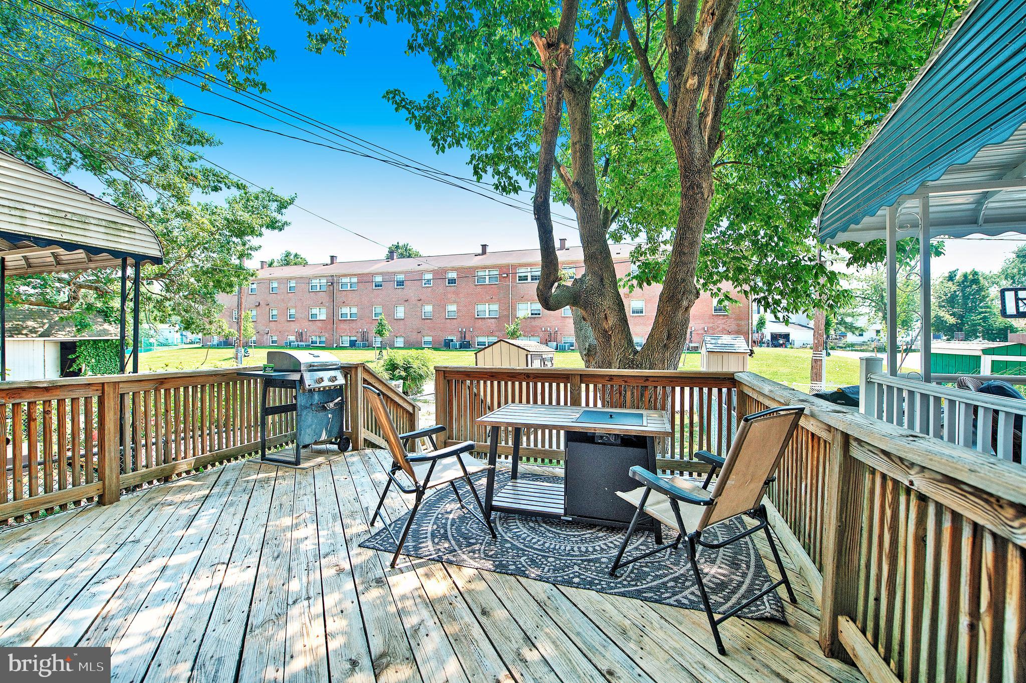 8275 Del Haven Road Baltimore, MD 21222 - Photo 33 of 35 Additional: Exterior