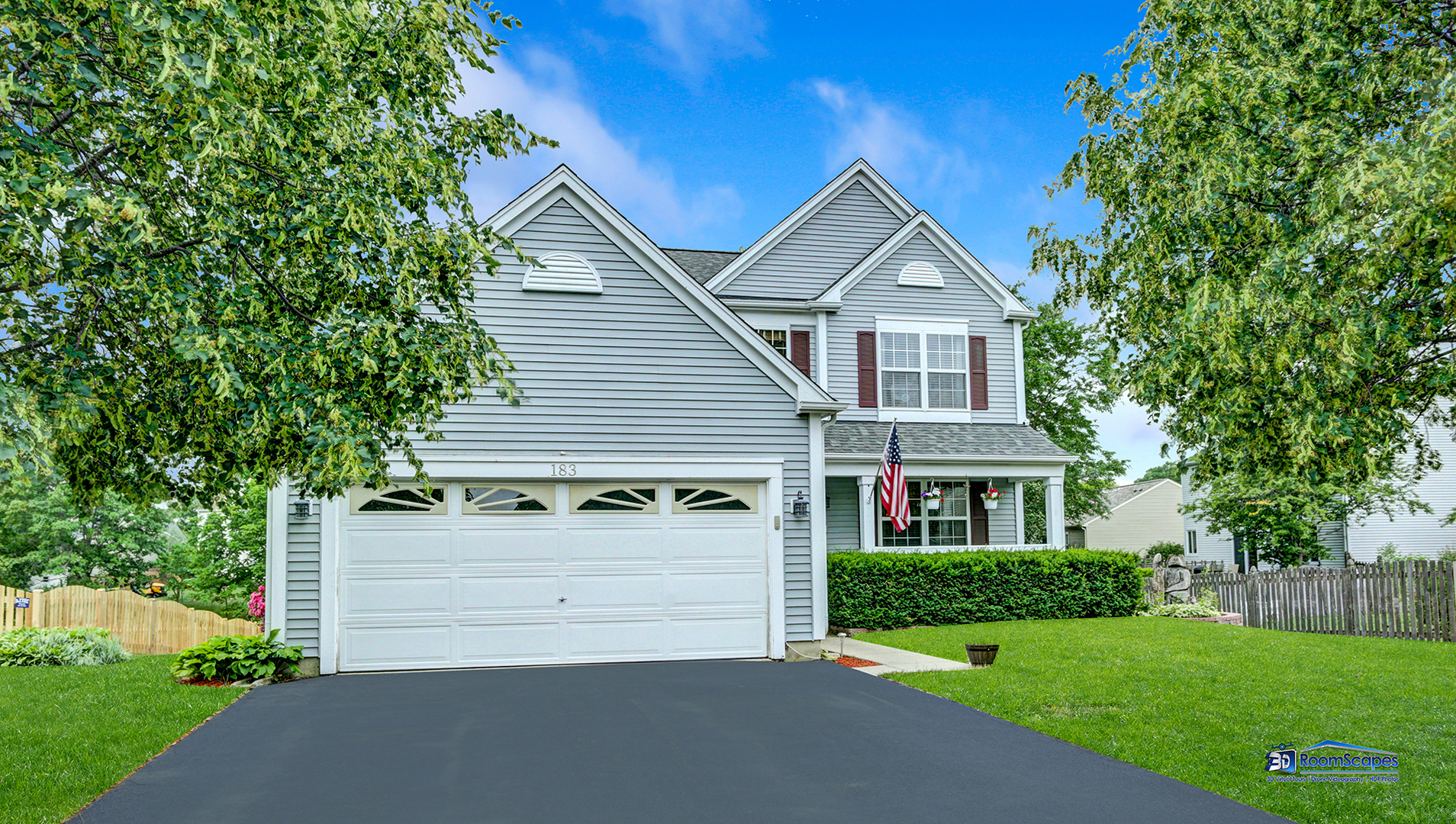 183 Indian Ridge Lane Lake Villa, IL 60046 - Photo 2 of 46