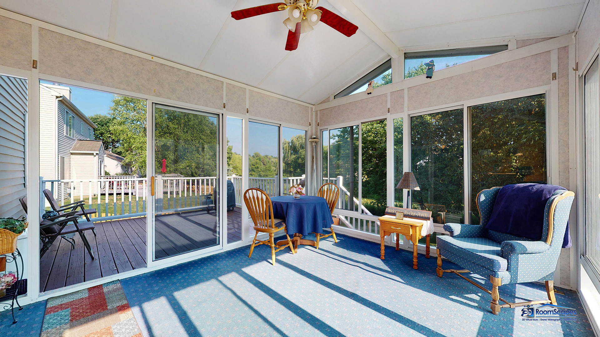 183 Indian Ridge Lane Lake Villa, IL 60046 - Photo 20 of 46