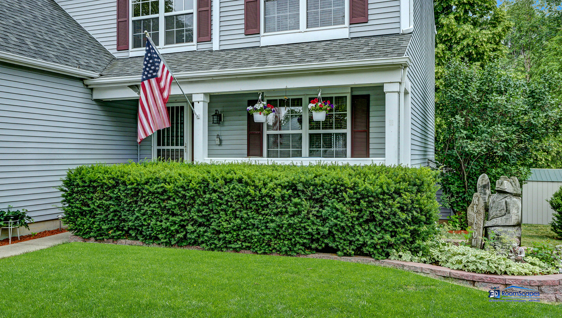 183 Indian Ridge Lane Lake Villa, IL 60046 - Photo 3 of 46